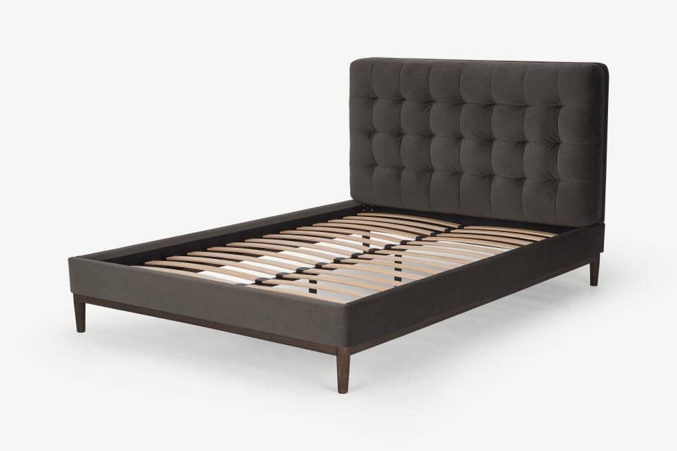 Johansen Upholstered Bed