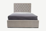 Fredson Upholstered Bed with Storage