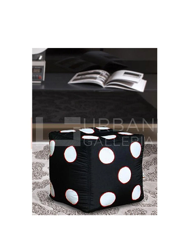 Parachute Dice Stool Bean Bag