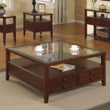 Piers Coffee Table