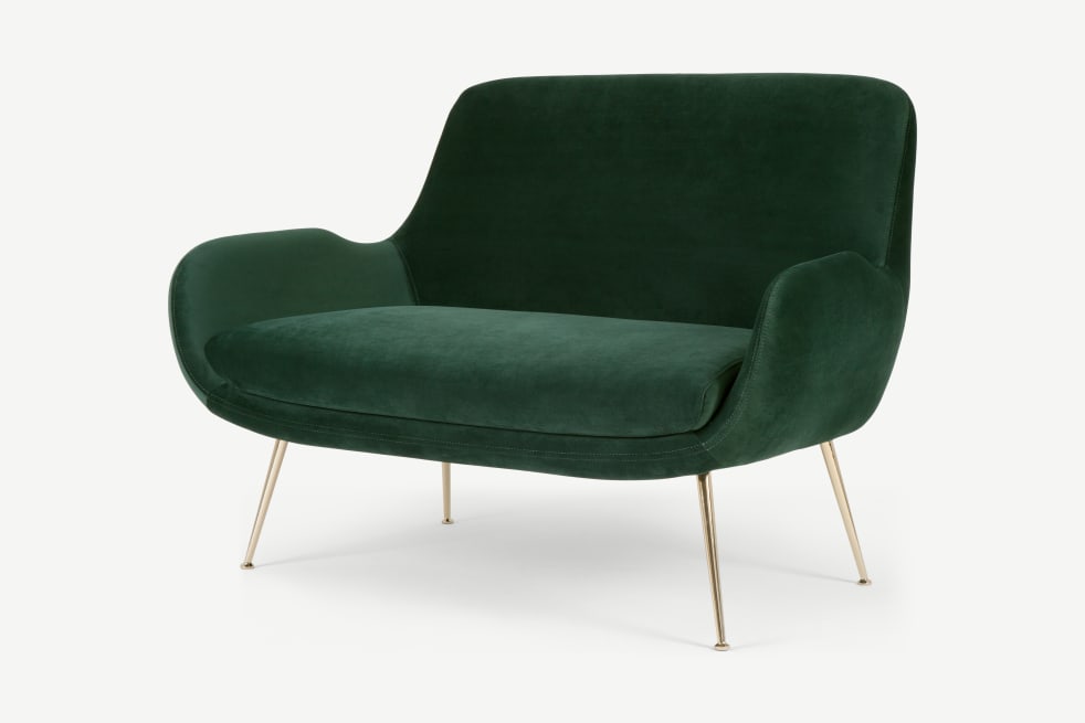 Pollux Double Seater