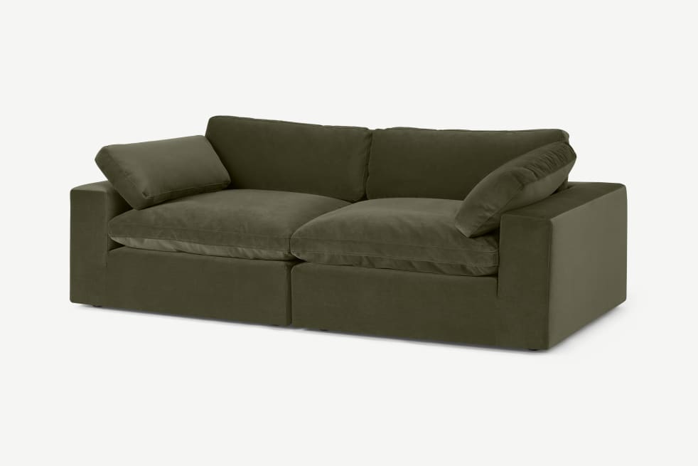 Caroline Three Seater