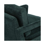 Enneth Single Seater