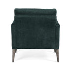 Enneth Single Seater