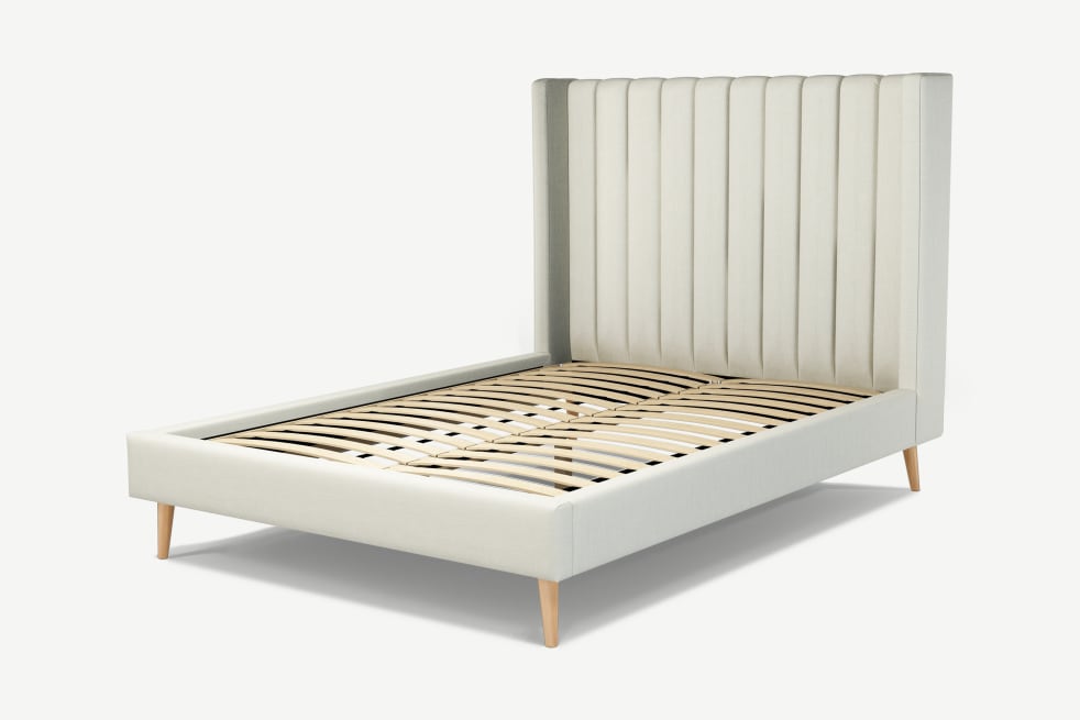 Jensen Upholstered Bed