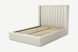 Rae Upholstered Bed