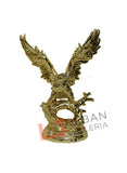 Flying Eagle Decorative Figurine