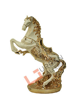 Jinhua Horse Ornament