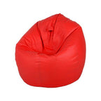 Artificial Leather Bean Bag - Urban Galleria