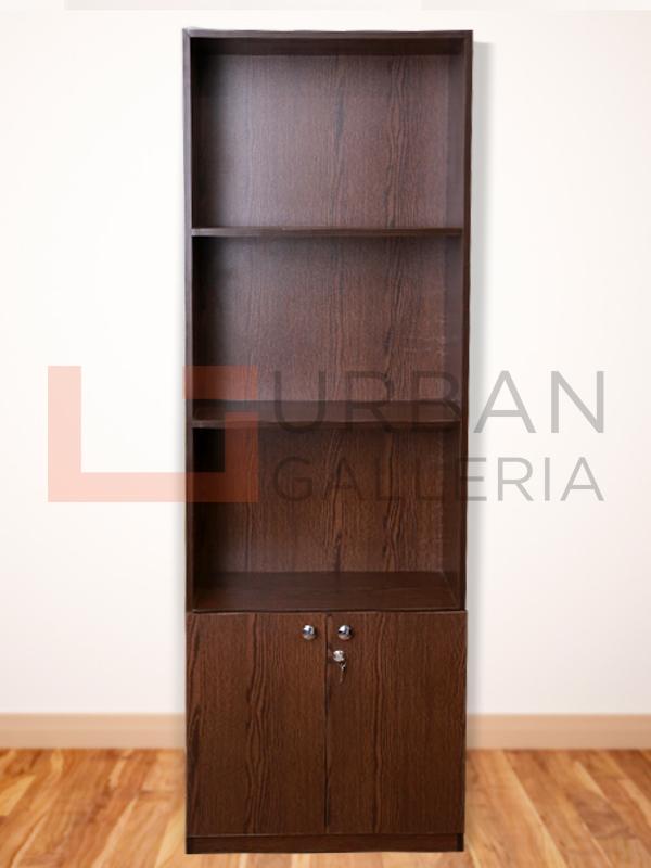 Renald Book Shelf and Rack