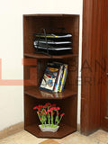 Renner Book Shelf and Rack