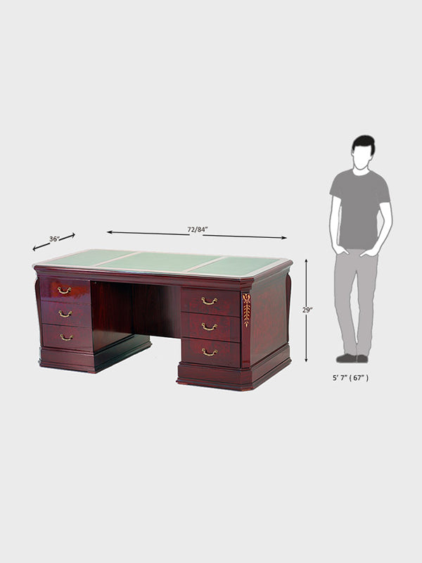 Rymer Desk