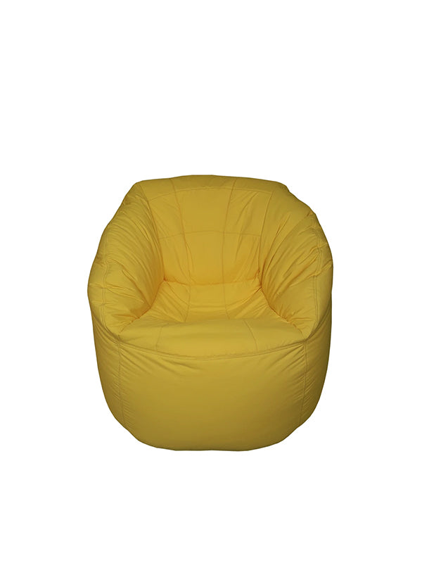 Sports Chair Bean Bag - Skin
