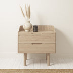 Loycotom Bed Side Table