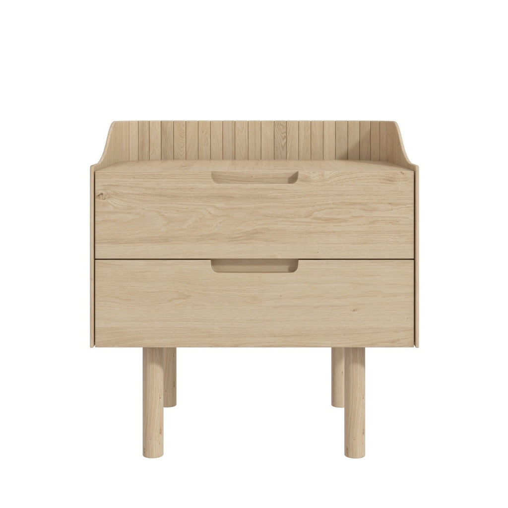 Loycotom Bed Side Table
