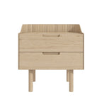 Loycotom Bed Side Table