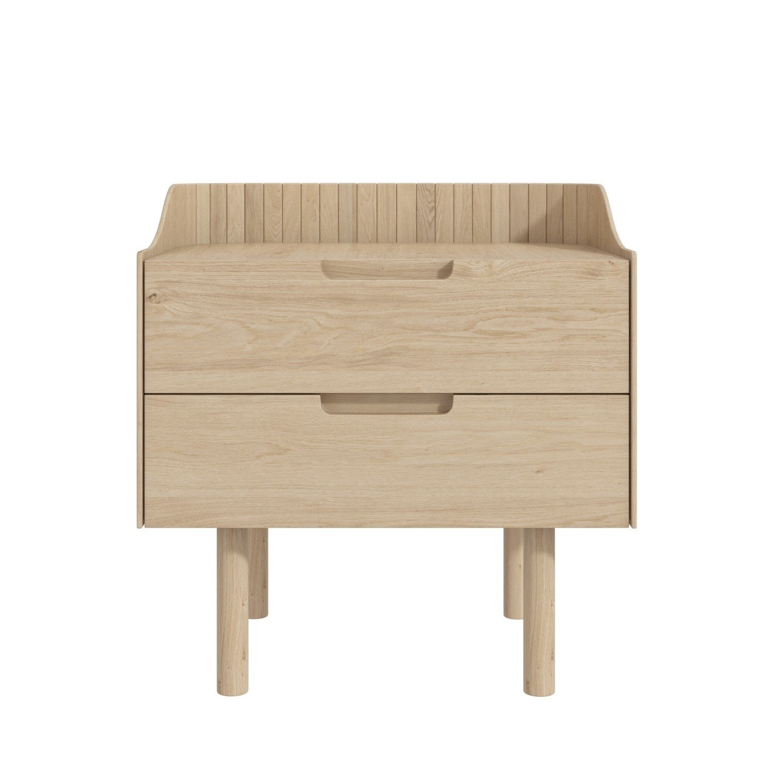 Loycotom Bed Side Table