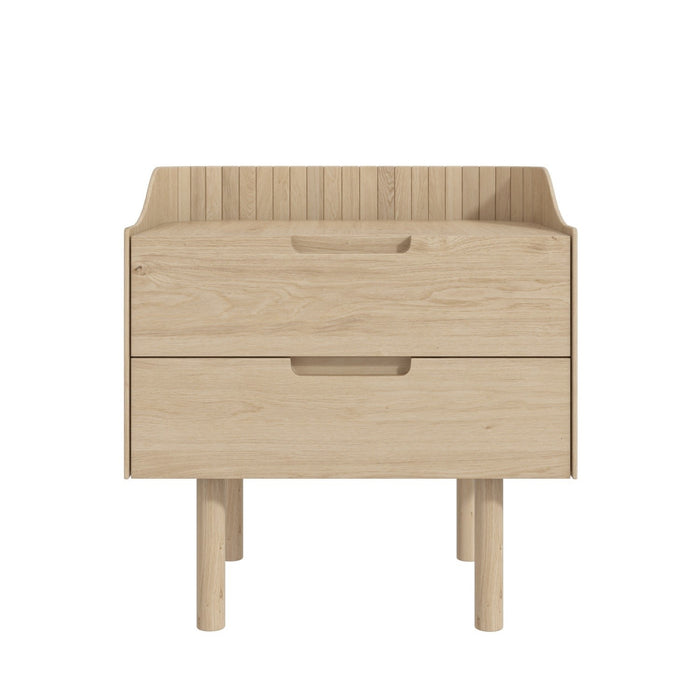 Loycotom Bed Side Table