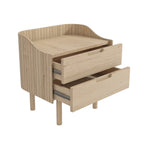 Loycotom Bed Side Table