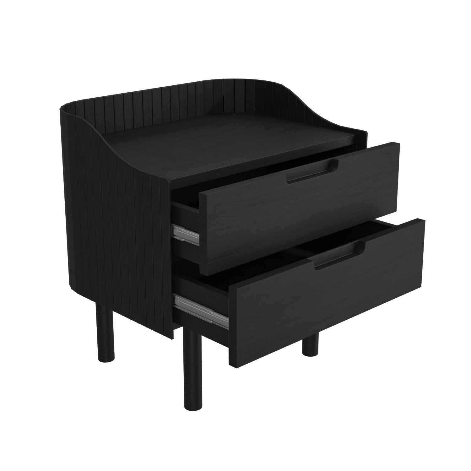 Loycotom Bed Side Table