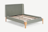Forgey Upholstered Bed
