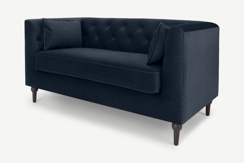 Barato Double Seater