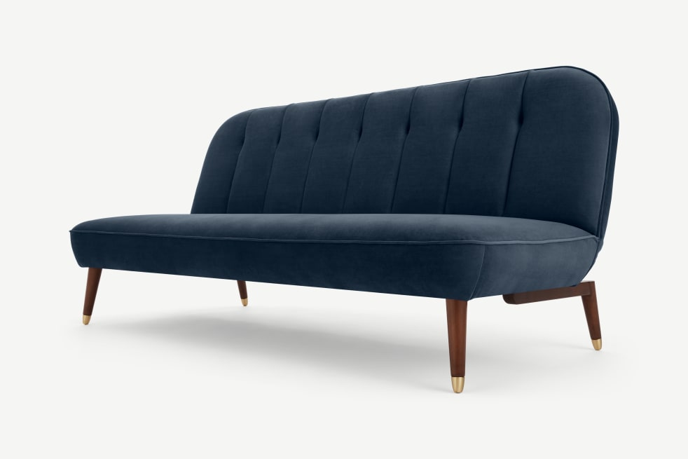 Amalita Three Seater