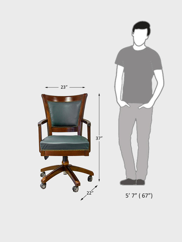 Satchell Executive Chair
