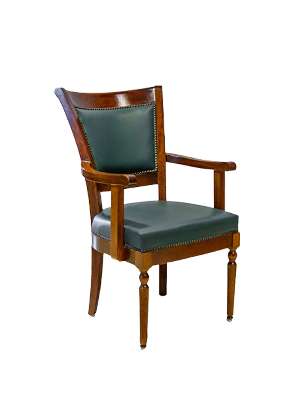 Satchell Visitor Chair