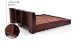 Duetto Double Bed