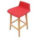 Stool With Coffee Table