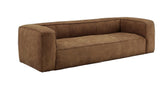 Outback Bridle Double Seater Sofa