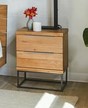 Quentin Side Table