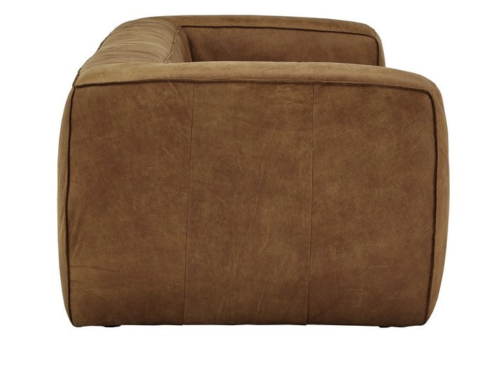 Outback Bridle Double Seater Sofa