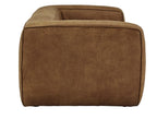Outback Bridle Double Seater Sofa