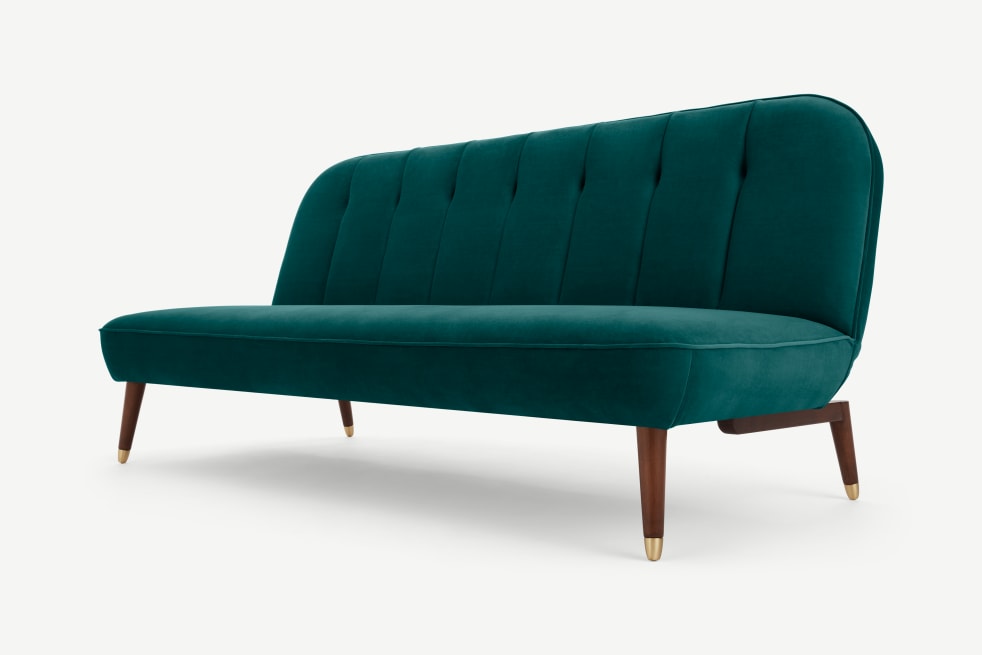 Amalita Three Seater