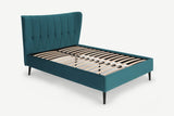 Hester Upholstered Bed
