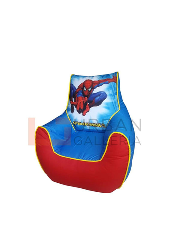 Spiderman bean bag sofa