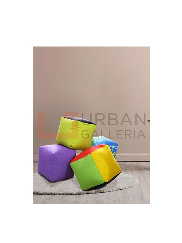 Squarez Kids Bean Bag