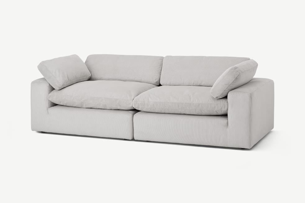 Caroline Three Seater