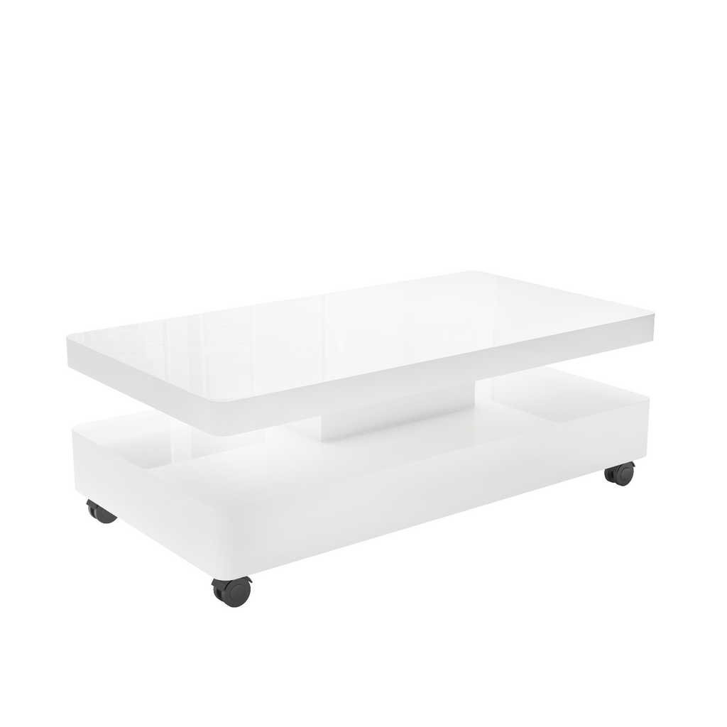 Tiffany High Gloss Coffee Table