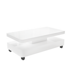Tiffany High Gloss Coffee Table