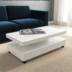 Tiffany High Gloss Coffee Table