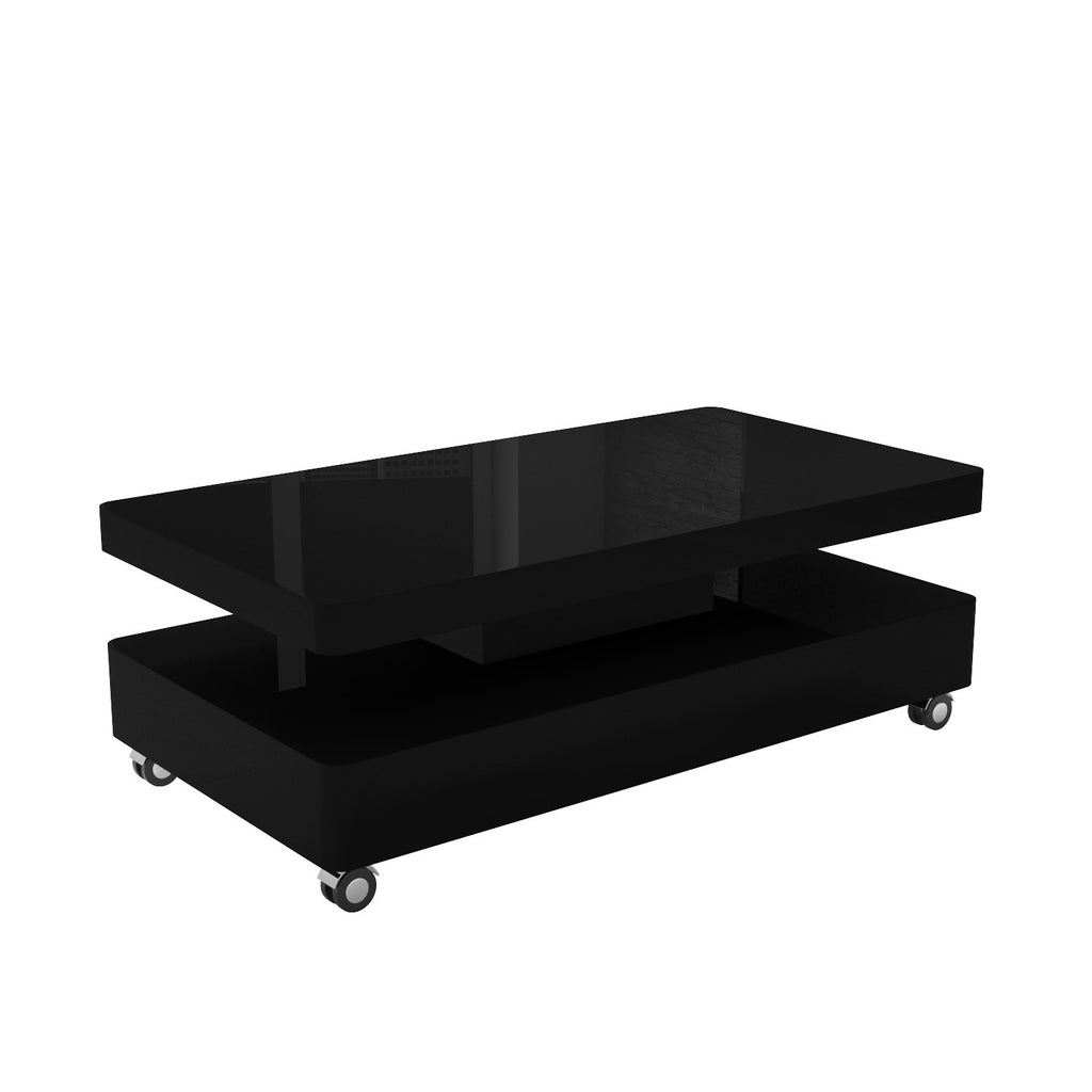 Tiffany High Gloss Coffee Table
