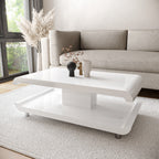 Tenley High Gloss Coffee Table
