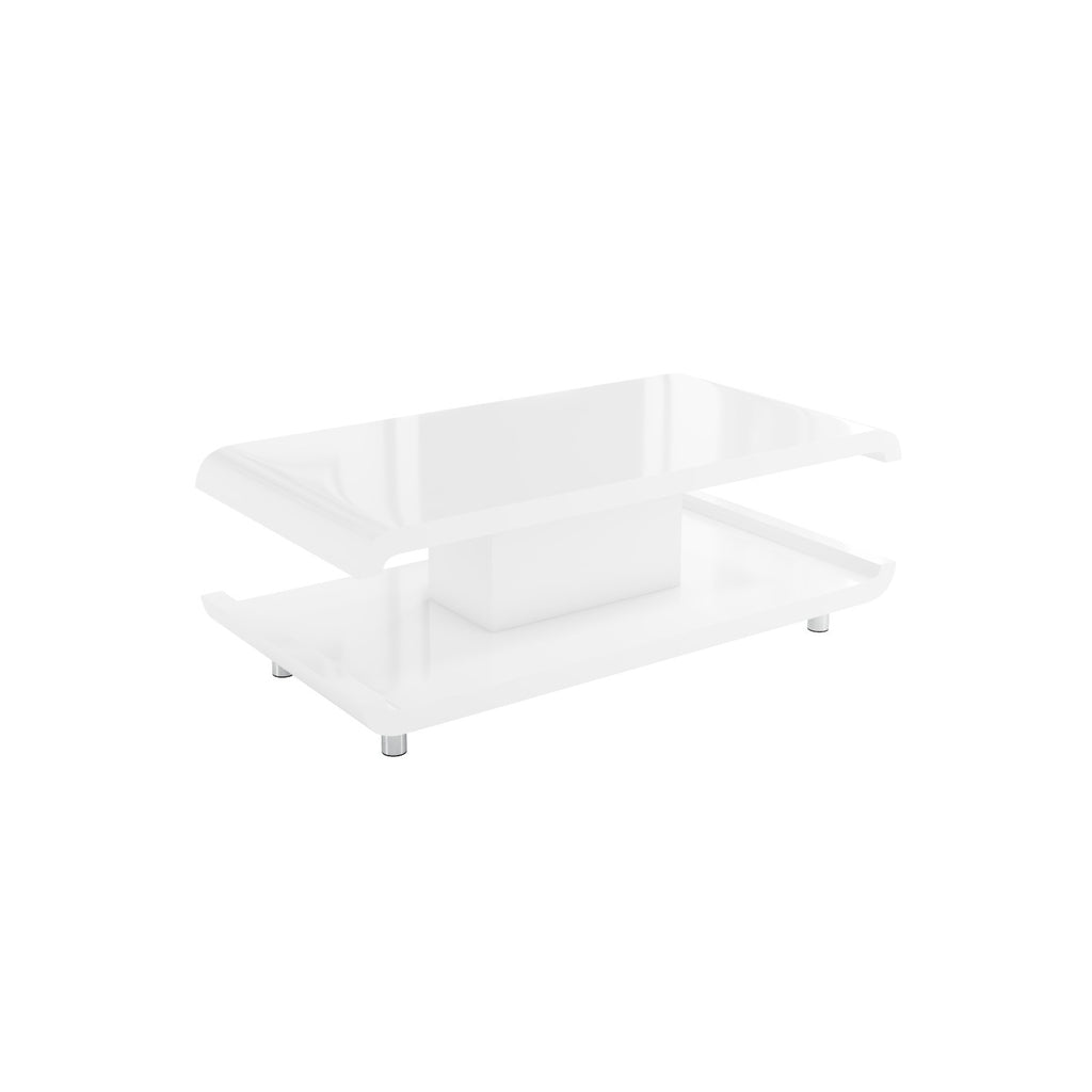 Tenley High Gloss Coffee Table