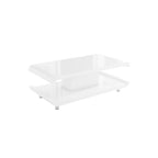Tenley High Gloss Coffee Table