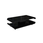 Tenley High Gloss Coffee Table