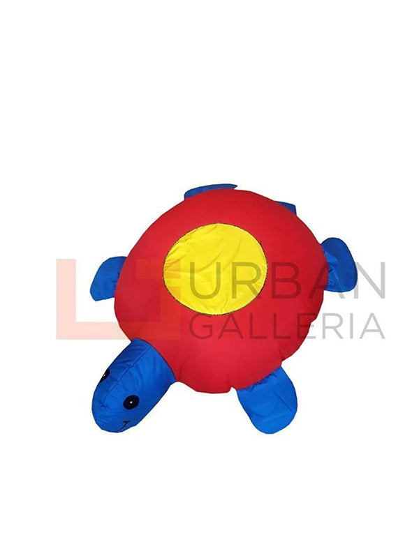 Turtle Shaped bean bag