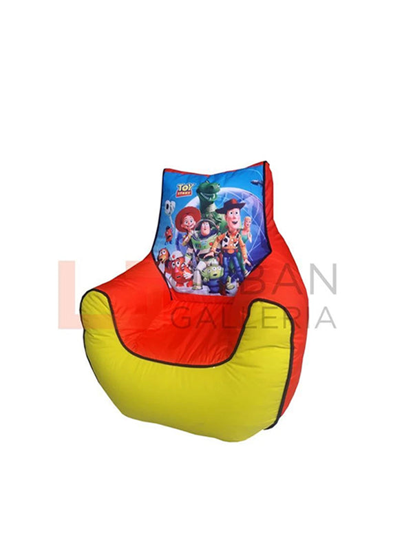 Toy story 1 bean bag sofa